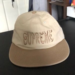 Supreme shaloin 6 panel